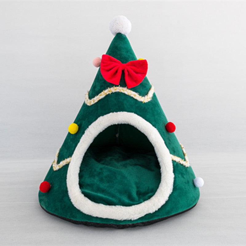 Nid Cocon Douillet pour Chat