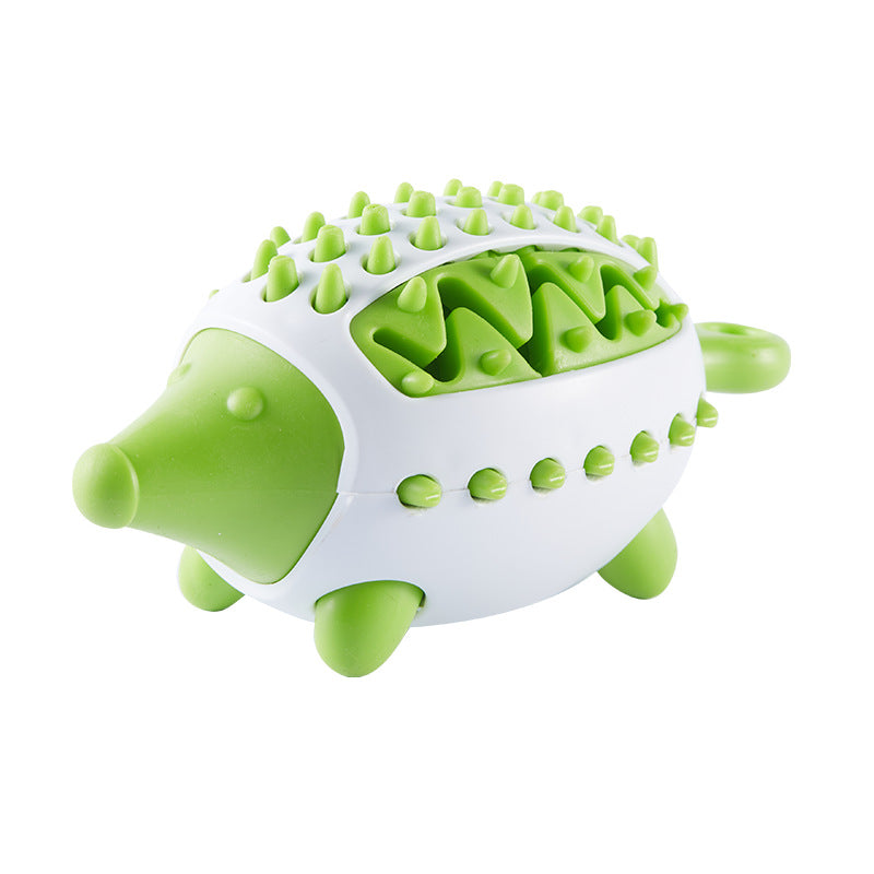 Balle Distributrice de Friandises Intelligente