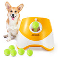 Lanceur de Balle Automatique pour Chien