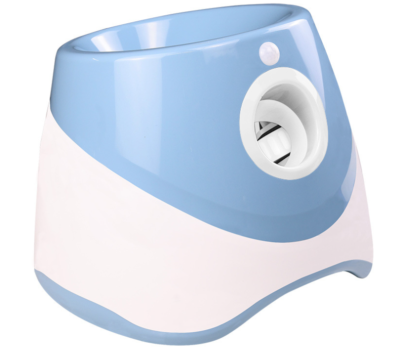 Lanceur de Balle Automatique pour Chien
