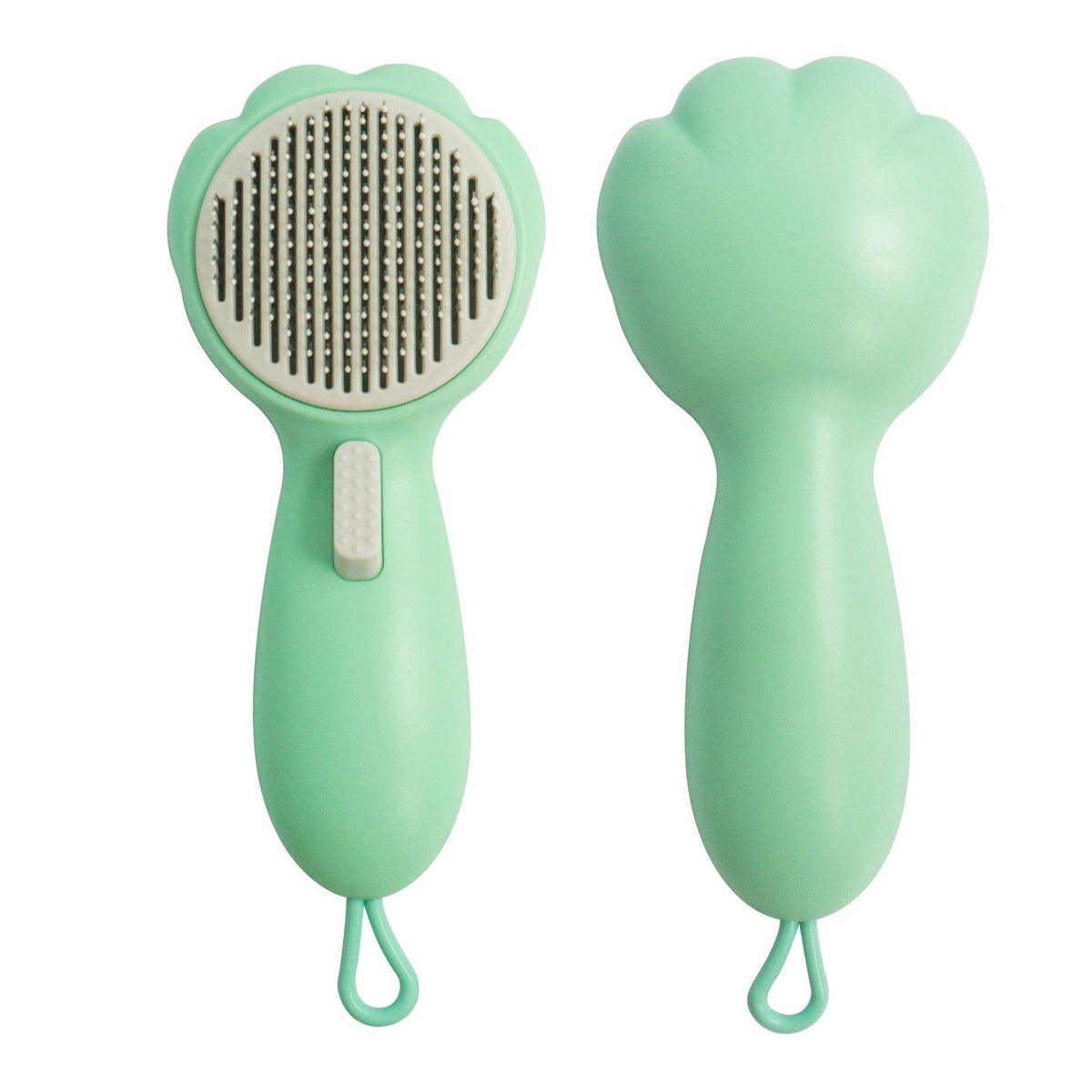 Brosse Démêlante Anti-Nœuds Chien & Chat