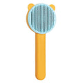 Brosse Auto-Nettoyante pour Chat & Chien