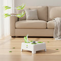 Jouet Chat Pop-Up Instinct de Chasse