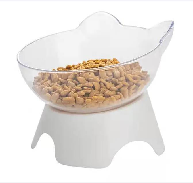 Gamelle Anti-Basculement pour Chat