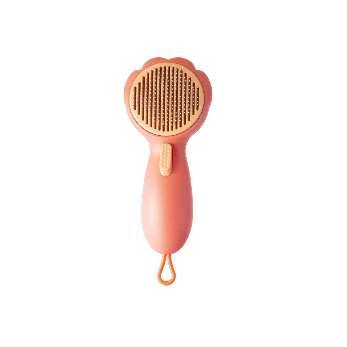 Brosse Démêlante Anti-Nœuds Chien & Chat