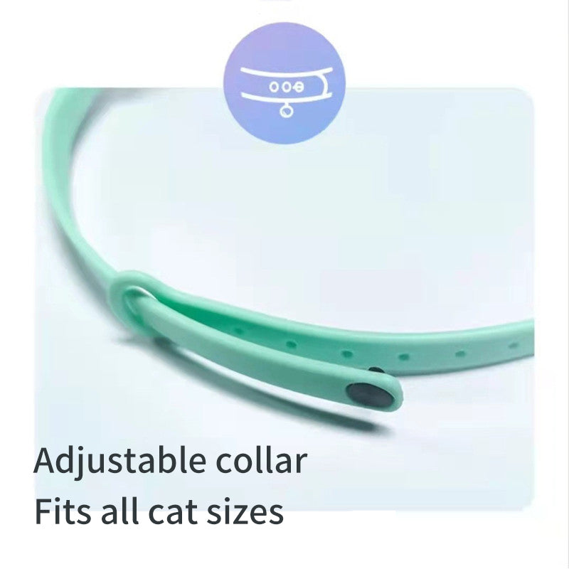 Jouet Laser pour Chat Interactif