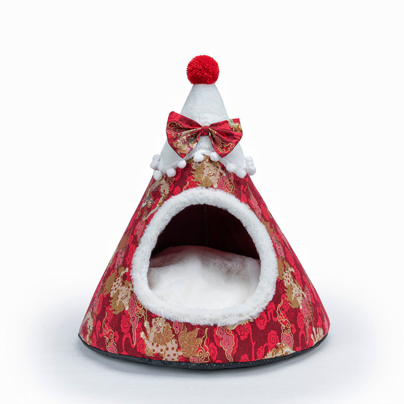 Nid Cocon Douillet pour Chat
