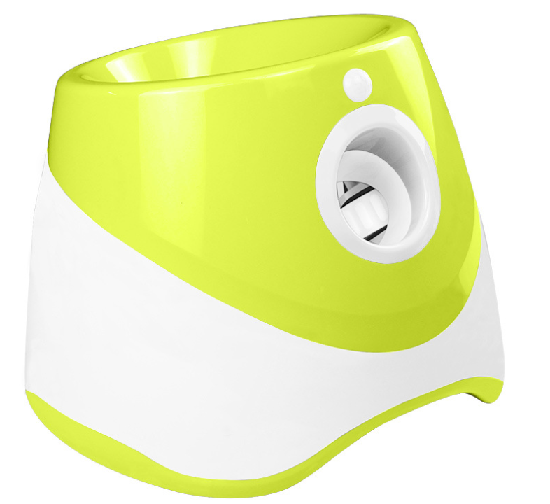 Lanceur de Balle Automatique pour Chien