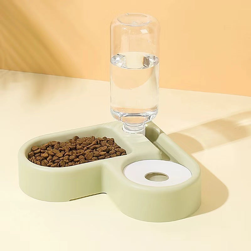 Gamelle Anti-Basculement pour Chat