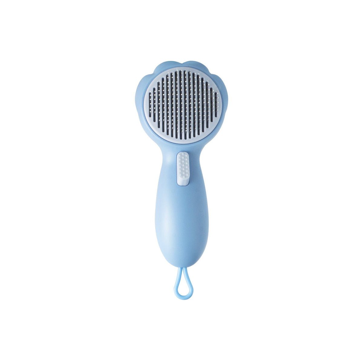 Brosse Démêlante Anti-Nœuds Chien & Chat